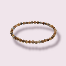 Load image into Gallery viewer, Picture Jasper bracelet
